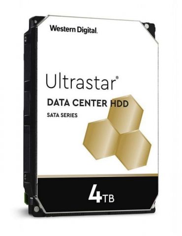 Hdd wd - server 4 tb... - Tik.ro