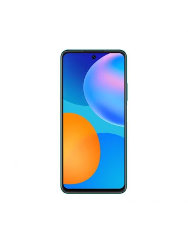 Huawei P smart 2021 16,9 cm (6.67") Dual SIM Android 10.0 Servicii Mobile Huawei (HMS) 4G USB tip-C 4 Giga Bites 128 Giga Bites 