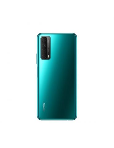 Huawei P smart 2021 16,9 cm (6.67") Dual SIM Android 10.0 Servicii Mobile Huawei (HMS) 4G USB tip-C 4 Giga Bites 128 Giga Bites 