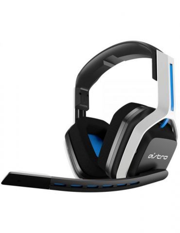 Logitech astro a20 wireless... - Tik.ro