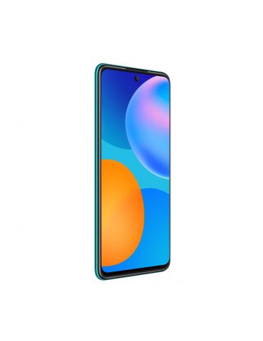 Huawei P smart 2021 16,9 cm (6.67") Dual SIM Android 10.0 Servicii Mobile Huawei (HMS) 4G USB tip-C 4 Giga Bites 128 Giga Bites 