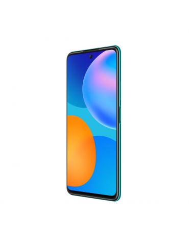 Huawei P smart 2021 16,9 cm (6.67") Dual SIM Android 10.0 Servicii Mobile Huawei (HMS) 4G USB tip-C 4 Giga Bites 128 Giga Bites 