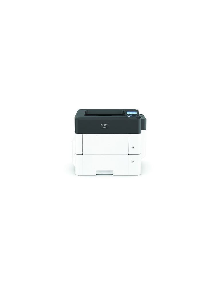 Imprimanta laser mono ricoh p 801 a4 functii: impr. viteza de printare monocrom: 60 ppm viteza de printare color: conectivit