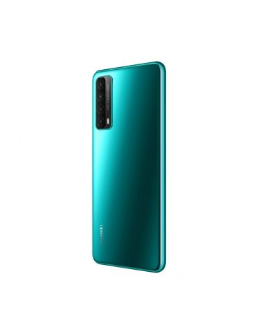 Huawei P smart 2021 16,9 cm (6.67") Dual SIM Android 10.0 Servicii Mobile Huawei (HMS) 4G USB tip-C 4 Giga Bites 128 Giga Bites 