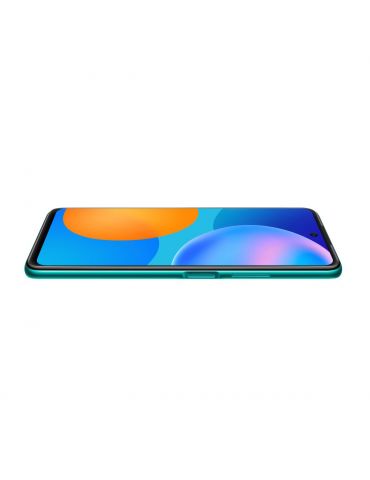 Huawei P smart 2021 16,9 cm (6.67") Dual SIM Android 10.0 Servicii Mobile Huawei (HMS) 4G USB tip-C 4 Giga Bites 128 Giga Bites 