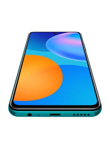 Huawei P smart 2021 16,9 cm (6.67") Dual SIM Android 10.0 Servicii Mobile Huawei (HMS) 4G USB tip-C 4 Giga Bites 128 Giga Bites 