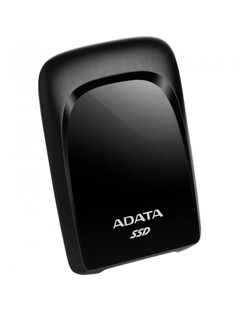 Ssd ext adata 480gb 3.2 asc680 bk asc680-480gu32g2bk (timbru verde 0.18 lei)