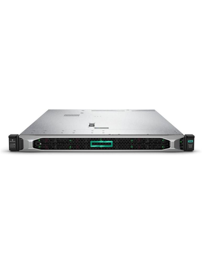 Hpe dl360 gen10 5218r 1p 32g nc 8sff svr p40408-b21 (timbru verde 7 lei)