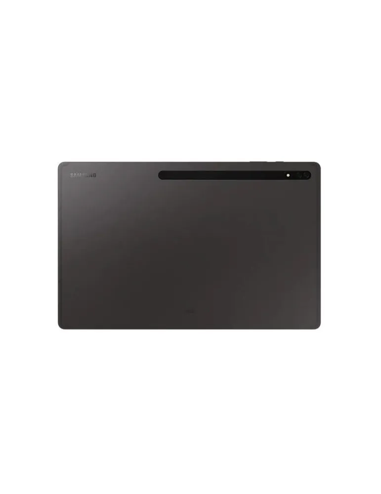 Tablete samsung tab s8 ultra wifi 14.6 8gb 128gb gy sm-x900nzaa(timbru verde 0.8 lei)