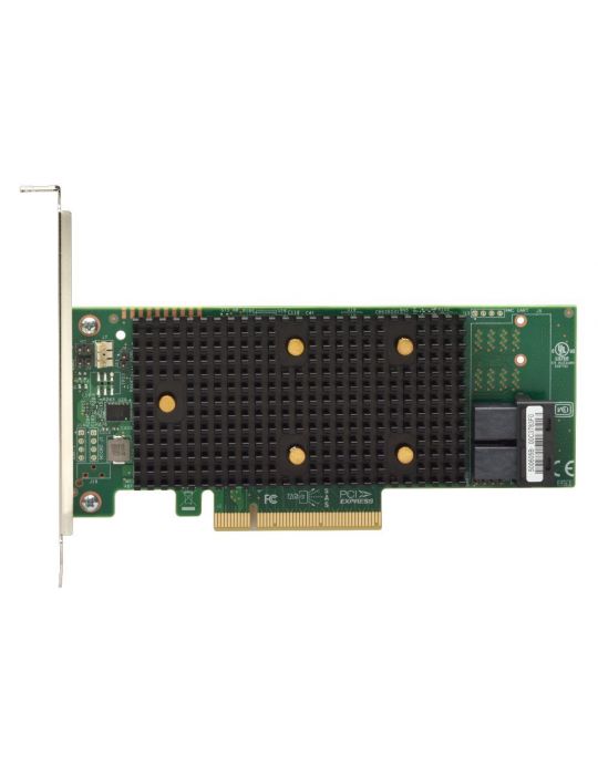 Lenovo 7Y37A01082 interfețe RAID PCI Express x8 3.0 12000 Gbit/s Lenovo - 1