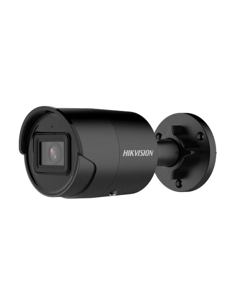 Camera ip bullet 6mp 2.8mm ir40m mic ds-2cd2063g2-iub2 (timbru verde 0.8 lei)