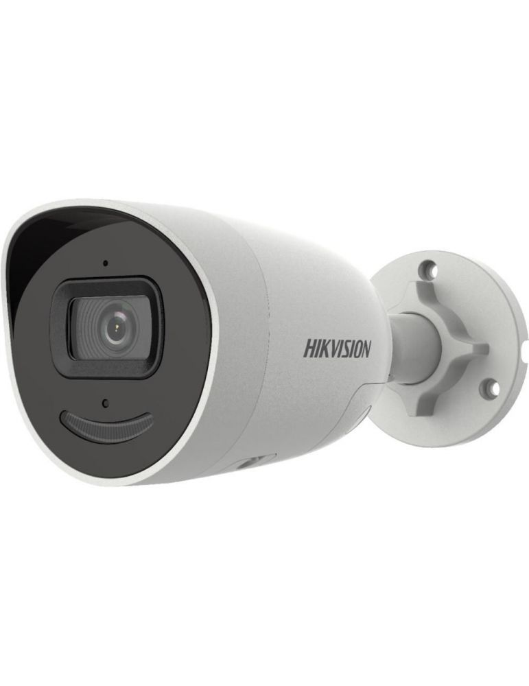 Camera ip bullet 6mp 4mm ir40m acusens ds-2cd2066g2-iuslc (timbru verde 0.8 lei)