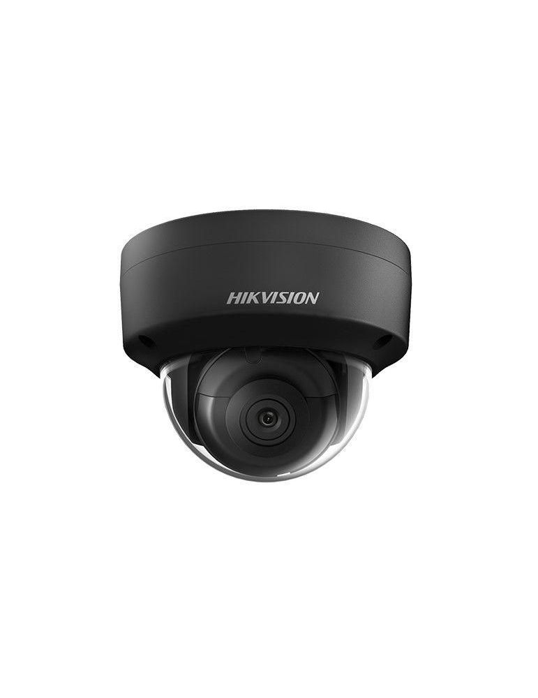 Camera ip dome8mp 2.8mm ir30m neagra ds-2cd2183g0-isb28 (timbru verde 0.8 lei)