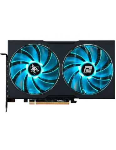 Placa video power color... - Tik.ro
