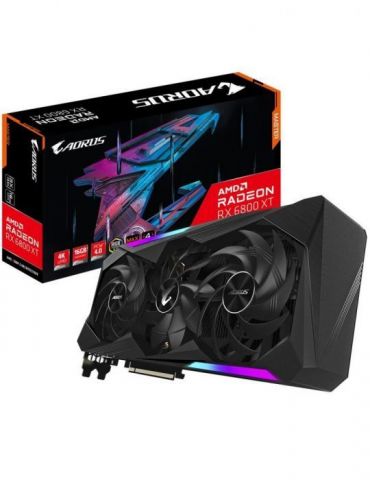 Placa video gigabyte aorus... - Tik.ro