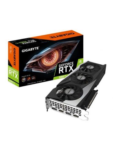 Placa video gigabyte... - Tik.ro