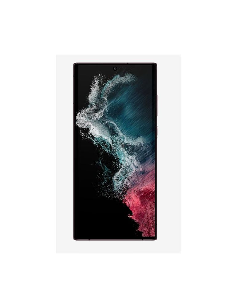 Smartphone samsung galaxy s22 ultra 5g ecran 6.8 inch dual sim rez. camera 10 mpix memorie interna 128 gb 5g android acumu