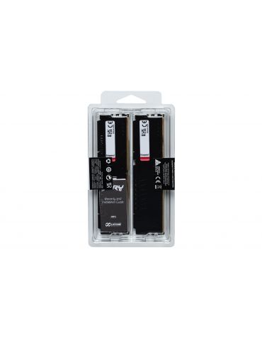 Kingston Technology FURY Beast module de memorie 64 Giga Bites 4 x 16 Giga Bites DDR5 6000 MT s