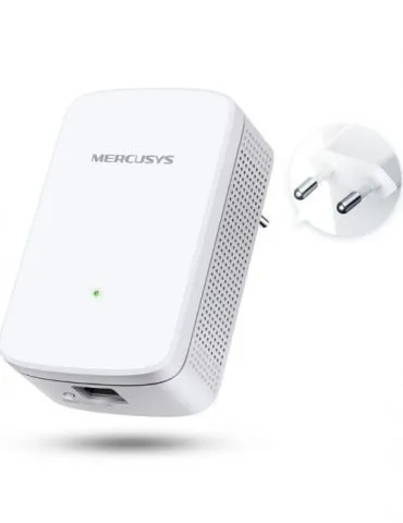 Range extender mercusys... - Tik.ro