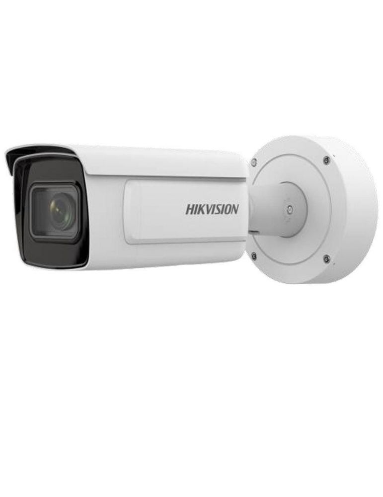 Camera ip lpr 4mp 2.8-12mm ir50m ids-2cd7a46g0pizhs (timbru verde 0.8 lei)