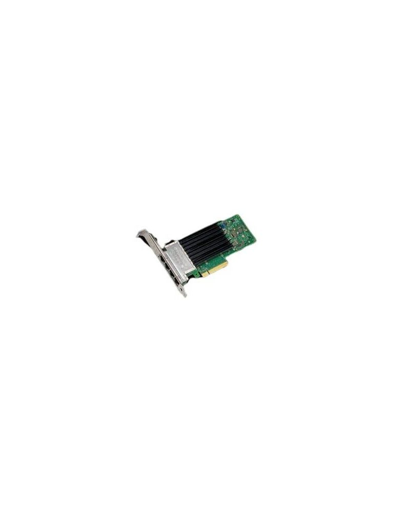 DELL Intel X710-T4L Intern Ethernet 10000 Mbit/s