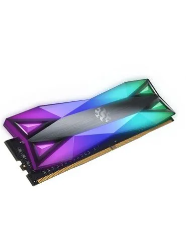 XPG SPECTRIX D60G module de memorie 8 Giga Bites 1 x 8 Giga Bites DDR4