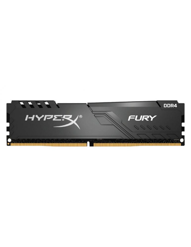 HyperX FURY HX436C18FB4K2/32 module de memorie 32 Giga Bites 2 x 16 Giga Bites DDR4