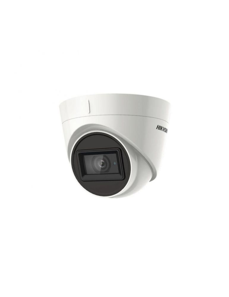 Camera turbohd turret 8.29mp 3.6mm ir60m ds-2ce78u1t-it3f36 (timbru verde 0.8 lei)