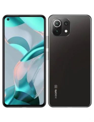 Smartphone xiaomi 11 lite... - Tik.ro