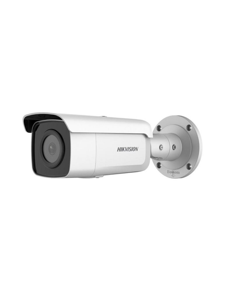 Camera ip bullet 4mp 4mm ir60m acusens ds-2cd2t46g2-2i4c (timbru verde 0.8 lei)