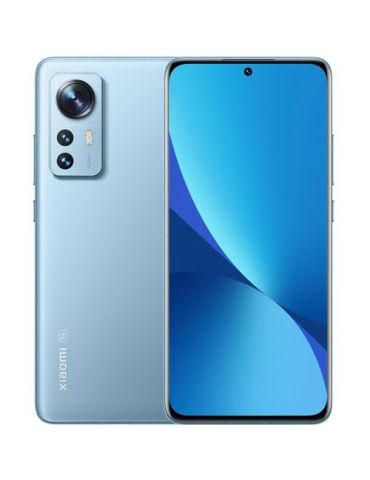 Smartphone xiaomi 12  ecran... - Tik.ro