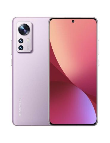 Smartphone xiaomi 12  ecran... - Tik.ro