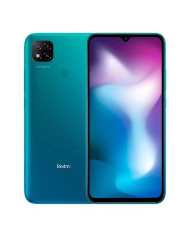 Smartphone xiaomi redmi 9c... - Tik.ro