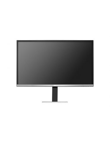 AOC 77 Series U3277PWQU monitoare LCD 81,3 cm (32") 3840 x 2160 Pixel 4K Ultra HD Negru, Argint