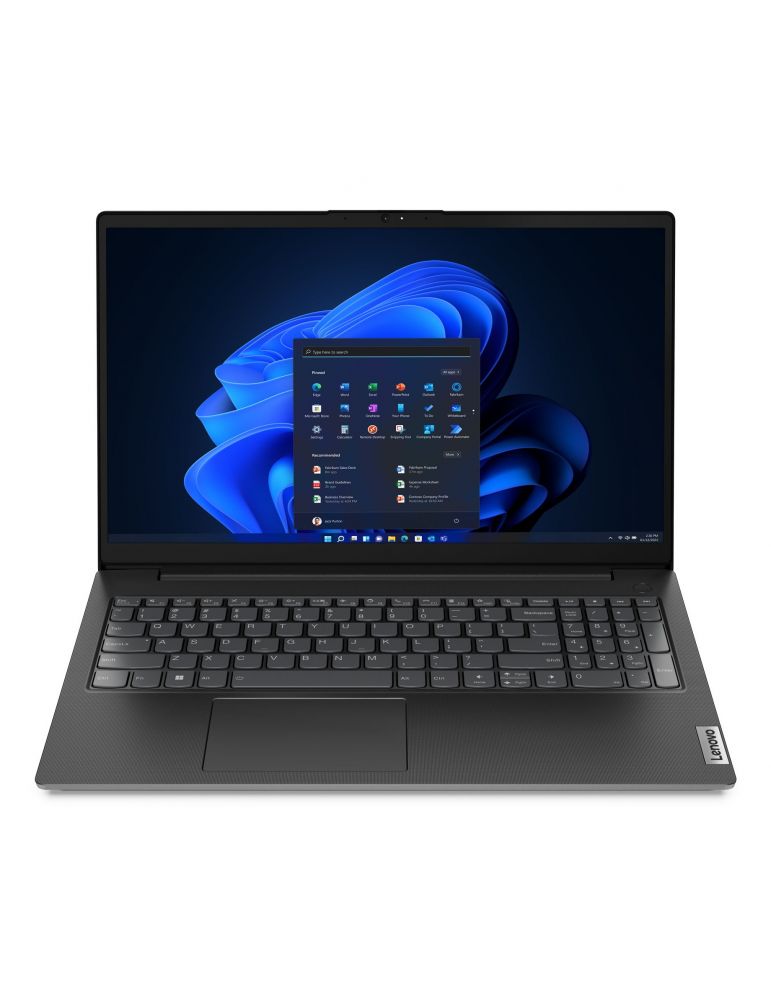 Lenovo V15 G3 IAP Intel Core i3 i3-1215U Laptop 39,6 cm (15.6") Full HD 16 Giga Bites DDR4-SDRAM 512 Giga Bites SSD Wi-Fi 5