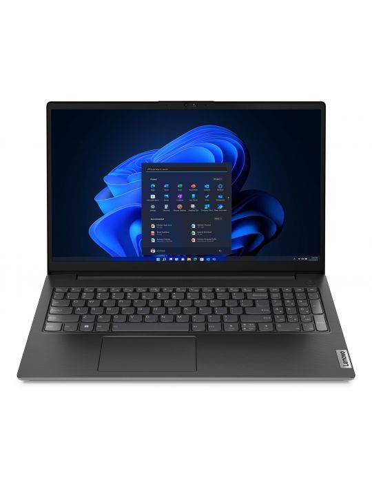 Lenovo V15 G3 IAP Intel® Core™ i3 i3-1215U Laptop 39,6 cm (15.6") Full HD 16 Giga Bites DDR4-SDRAM 512 Giga Bites SSD Wi-Fi 5