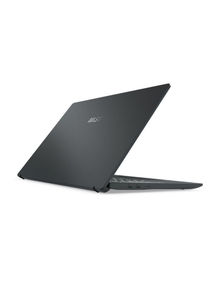 Notebook msi - gaming prestige 14.0 inch i5-1240p 8 gb ddr4 ssd 512 gb nvidia geforce gtx 1650 free dos 9s7-14c612-216 (timbr