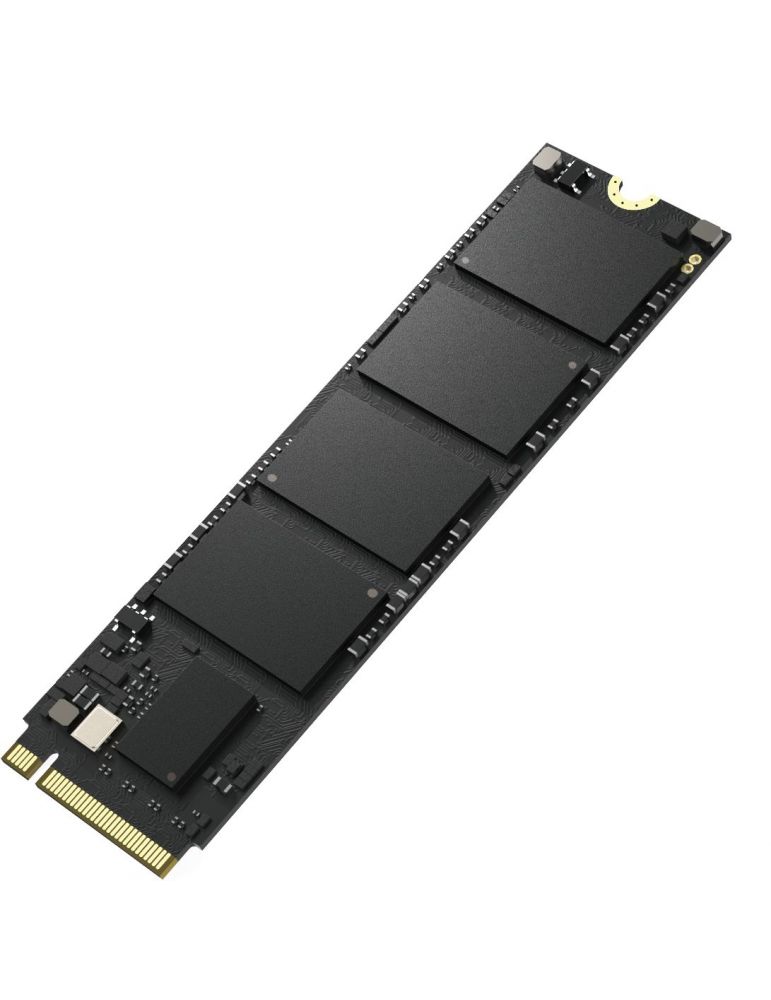 Ssd hikvision e3000 512gb m.2 pcie gen4.0 x4 3d tlc nand r/w: 3500/1800 mb/s hs-ssd-e3000(std)/512g
