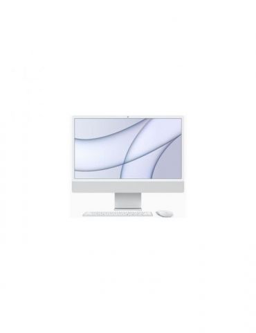 Desktop apple imac 24... - Tik.ro