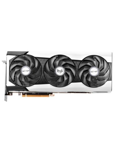 Placa video  sapphire... - Tik.ro