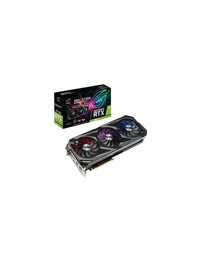 Vga asus geforce rtx 3060 ti tuf lhr 8g rs-rtx3060ti-o8gv2