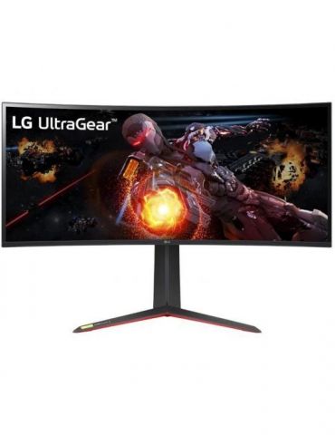 Monitor 34 lg 34gp950g-b... - Tik.ro