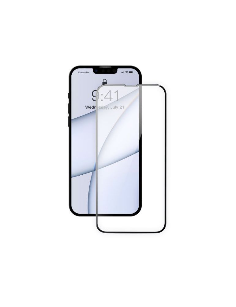Folie sticla baseus pentru iphone 13 pro max grosime 0.3mm acoperire totala ecran strat special anti-ulei si anti-amprenta su