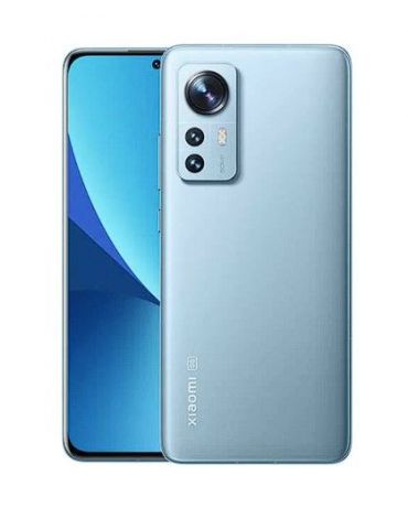 Smartphone xiaomi 12  ecran... - Tik.ro