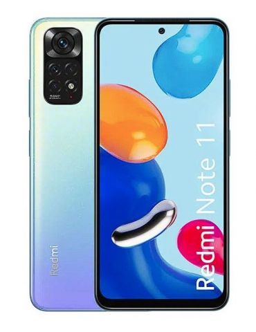 Smartphone xiaomi redmi... - Tik.ro