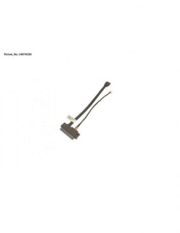 34078350 cable hdd sata 25... - Tik.ro