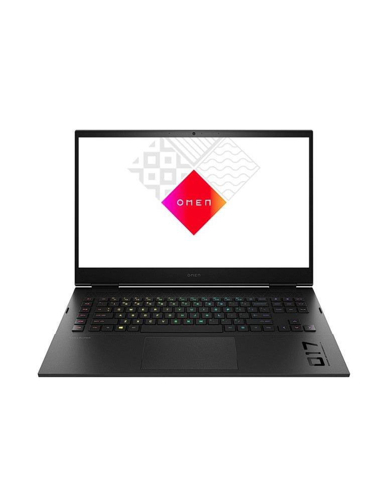 HP OMEN by Laptop 17-ck0033nq 512 Giga Bites SSD