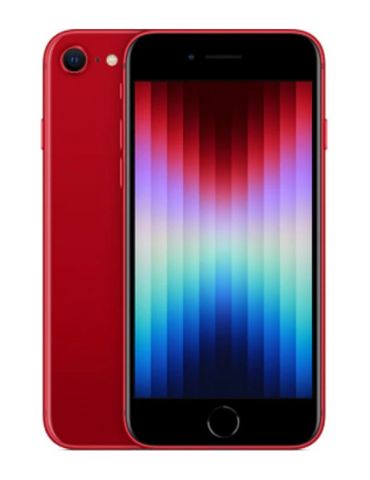 Smartphone apple iphone se3... - Tik.ro