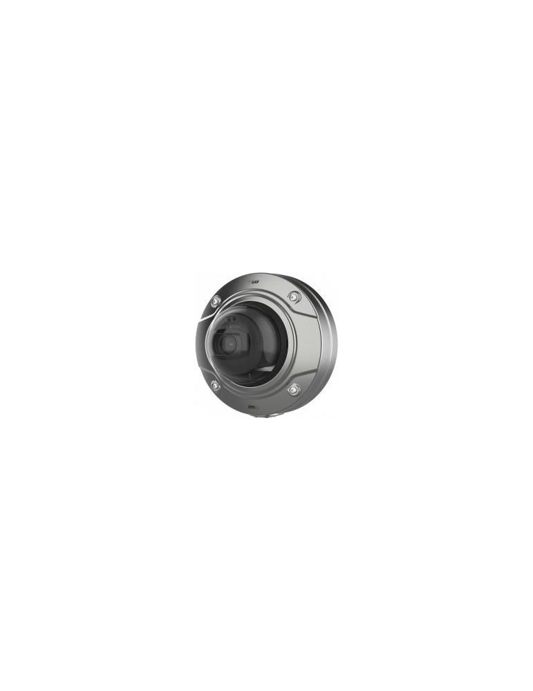 Net camera q3517-slve dome/01237-001 axis 01237-001 (timbru verde 0.8 lei)