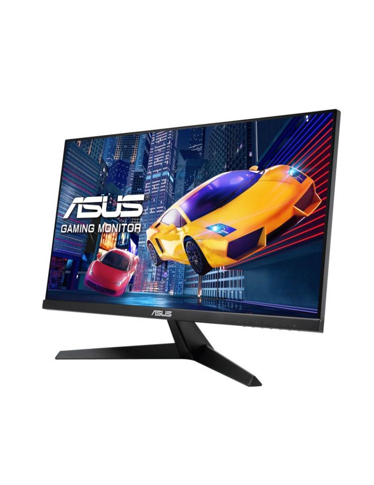 ASUS VY249HGE monitoare LCD 60,5 cm (23.8") 1920 x 1080 Pixel Full HD Negru